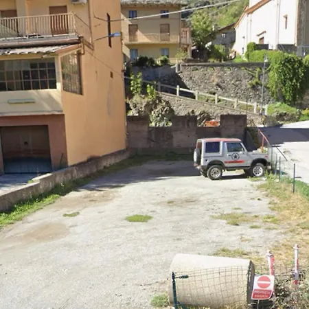 Appartement Da Duccio E Maria Acceglio