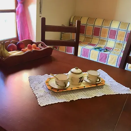 Da Duccio E Maria * Acceglio