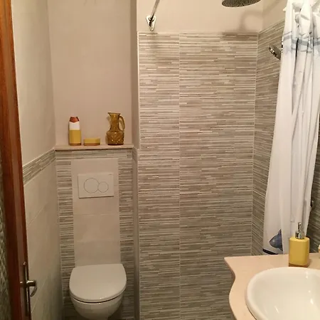 Lägenhet Da Duccio E Maria