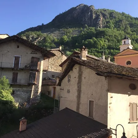 Da Duccio E Maria Acceglio