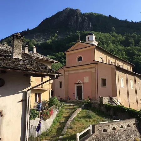 Appartamento Da Duccio E Maria *