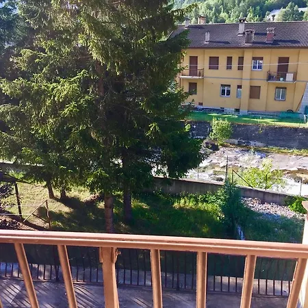 Da Duccio E Maria Lägenhet *