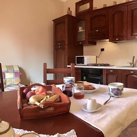 Da Duccio E Maria * Acceglio