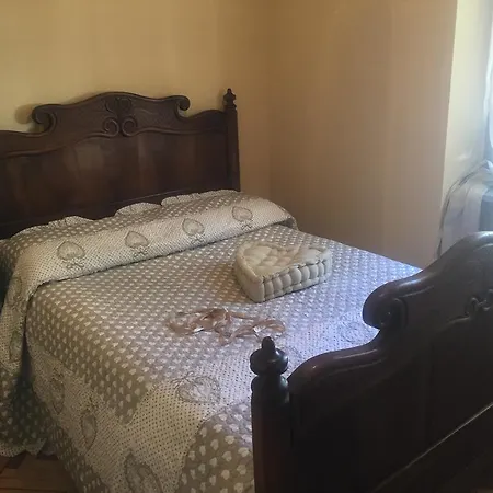 Apartment Da Duccio E Maria Acceglio