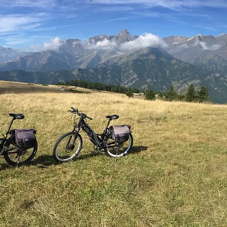 Da Duccio E Maria * Acceglio