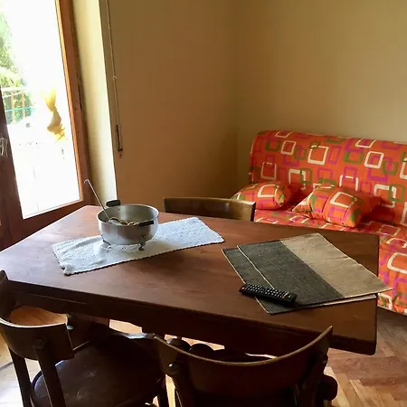 Da Duccio E Maria * Acceglio