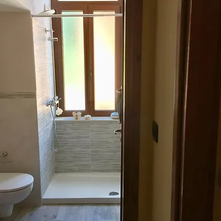 Lägenhet Da Duccio E Maria *