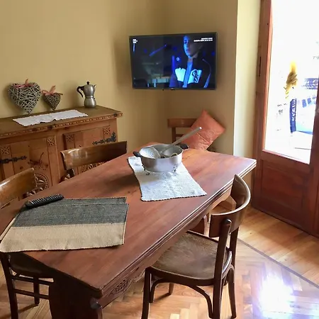 Da Duccio E Maria * Acceglio