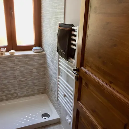 Da Duccio E Maria Lägenhet