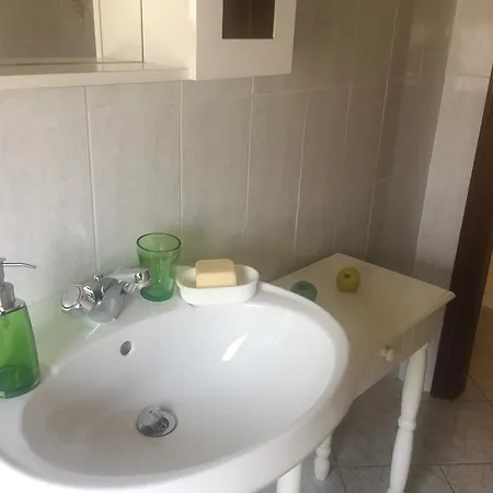 Da Duccio E Maria Lägenhet