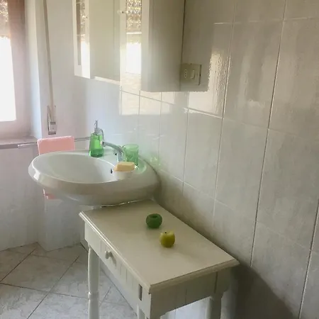 Lägenhet Da Duccio E Maria Acceglio