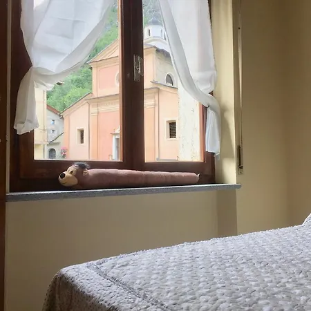 Da Duccio E Maria Acceglio