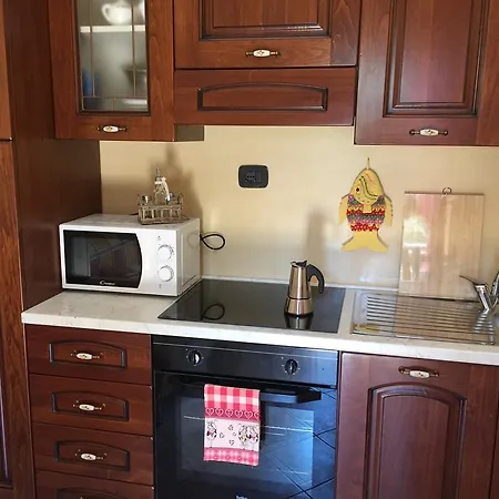 Lägenhet Da Duccio E Maria *