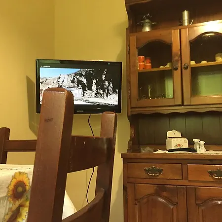 Da Duccio E Maria Acceglio