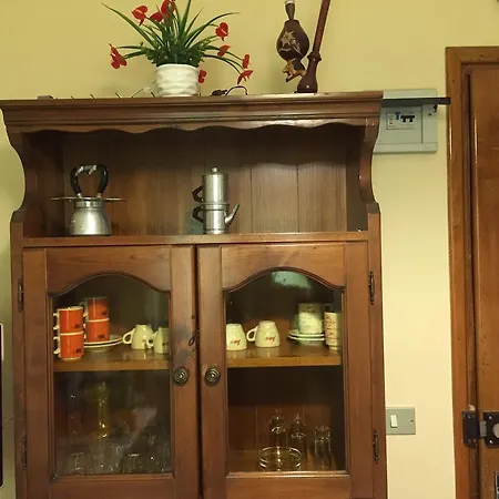 Da Duccio E Maria * Acceglio