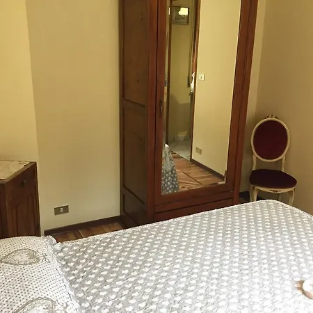 Da Duccio E Maria Lägenhet *