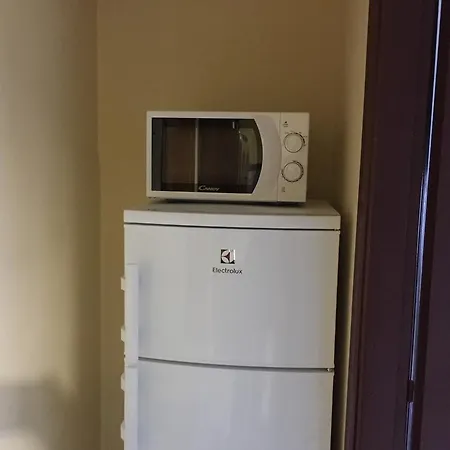 Lägenhet Da Duccio E Maria *