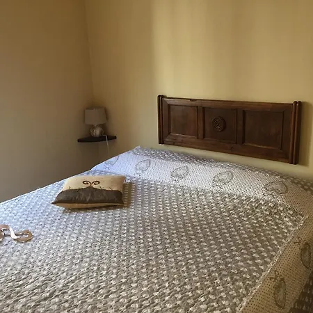 Da Duccio E Maria Lägenhet Acceglio