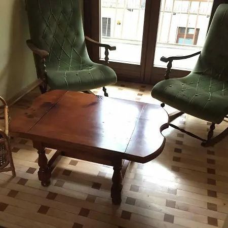 Lägenhet Da Duccio E Maria *