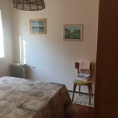 Da Duccio E Maria Lägenhet Acceglio