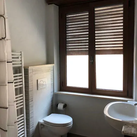 Lägenhet Da Duccio E Maria Acceglio