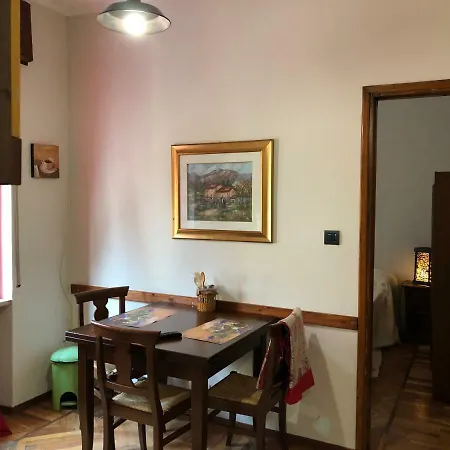 Apartment Da Duccio E Maria