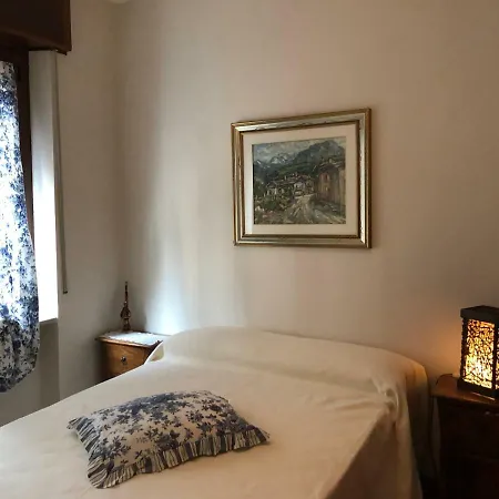 Apartment Da Duccio E Maria Acceglio