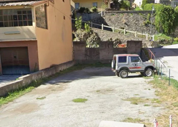 Appartement Da Duccio E Maria Acceglio