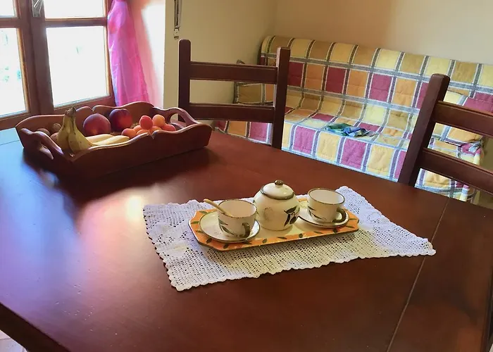 Da Duccio E Maria * Acceglio