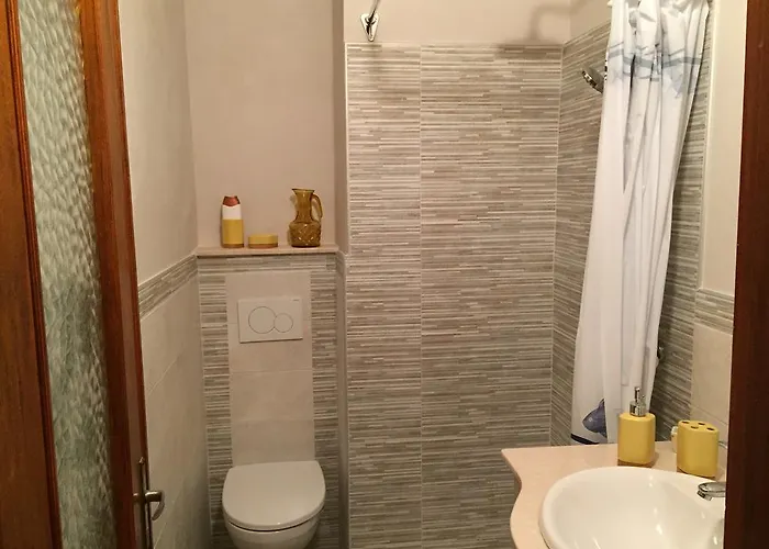 Appartement Da Duccio E Maria