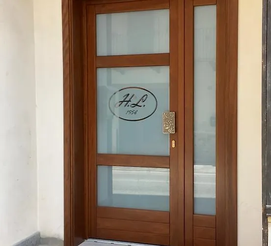 Da Duccio E Maria Appartement Acceglio