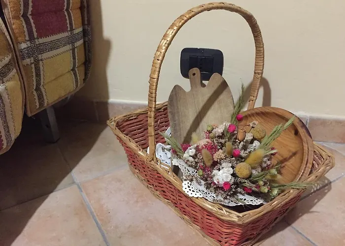 Da Duccio E Maria Appartement