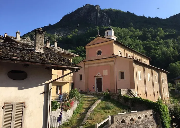 Appartement Da Duccio E Maria *