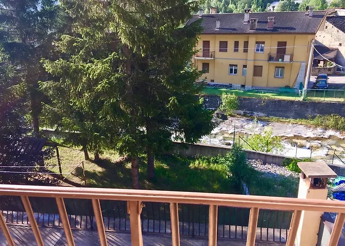 Da Duccio E Maria Appartement *