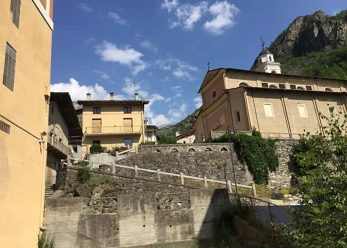 Da Duccio E Maria *