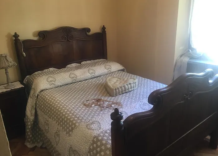 Appartement Da Duccio E Maria Acceglio