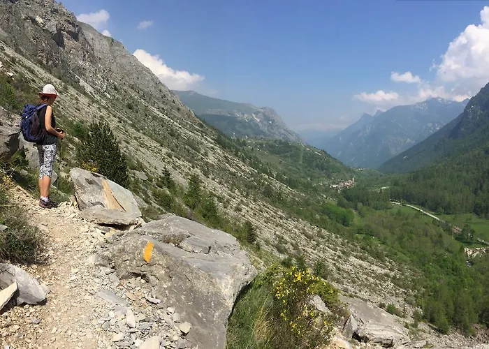 Da Duccio E Maria Appartement *