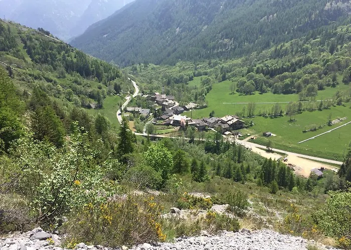 Appartement Da Duccio E Maria *