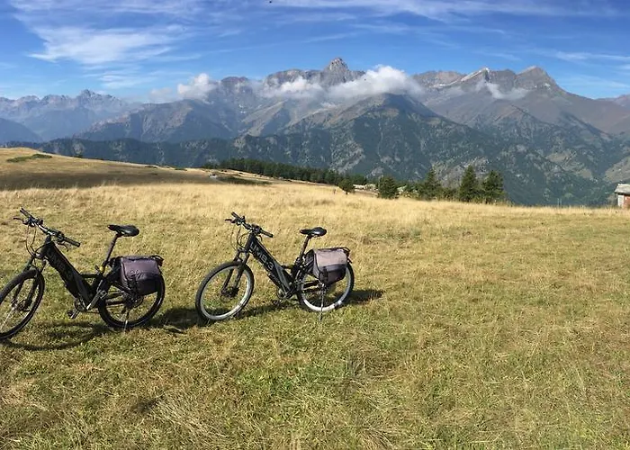 Da Duccio E Maria * Acceglio