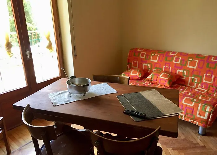 Da Duccio E Maria * Acceglio