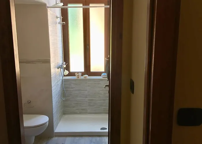 Appartement Da Duccio E Maria *