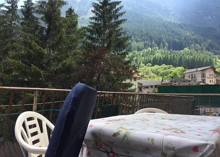 Da Duccio E Maria Acceglio