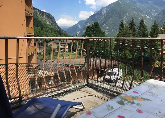 Appartement Da Duccio E Maria Acceglio