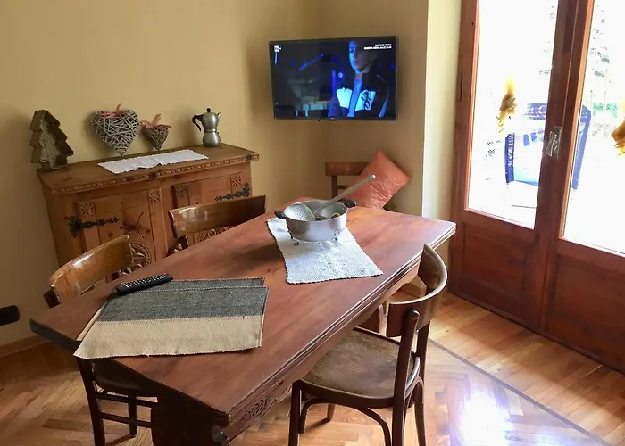 Da Duccio E Maria * Acceglio