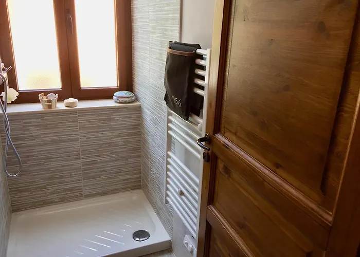 Da Duccio E Maria Appartement