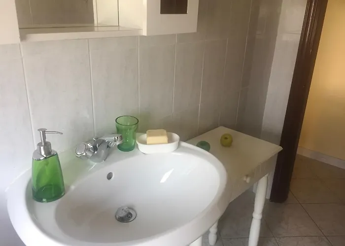 Da Duccio E Maria Appartement