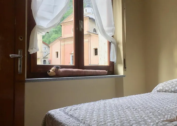 Da Duccio E Maria アッチェリョ