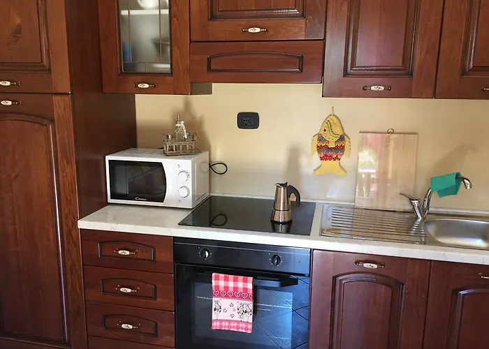 Appartement Da Duccio E Maria *