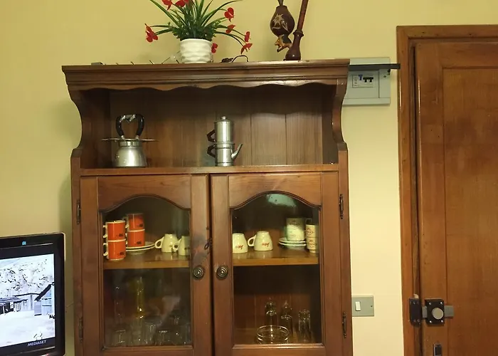 Da Duccio E Maria * Acceglio