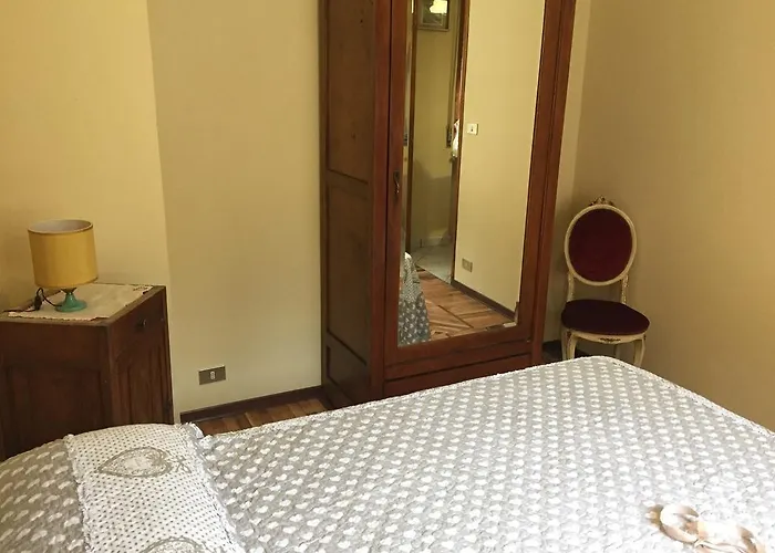 Da Duccio E Maria Appartement *